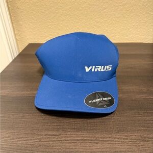 Men’s Virus Hat